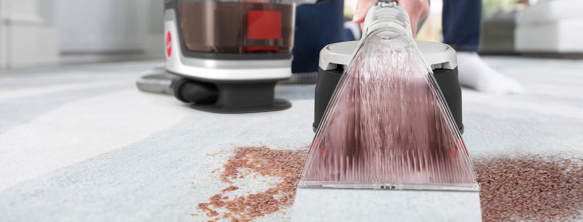 Hoover Vacuum Cleaner Hoover Cleanslate Floorcare Washer CDSW-MPMC