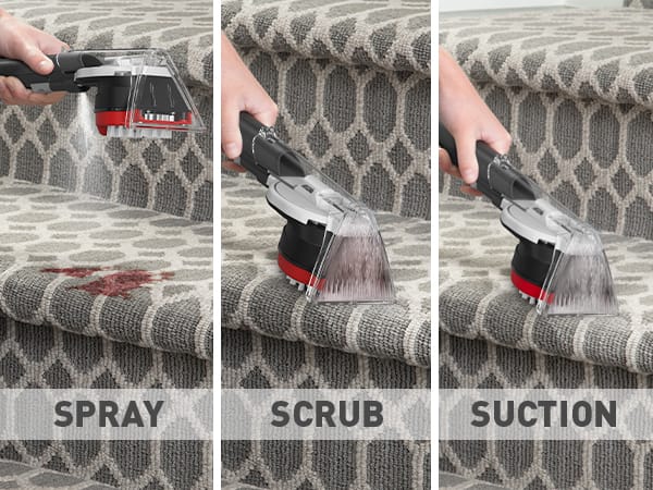 Hoover Vacuum Cleaner Hoover Cleanslate Floorcare Washer CDSW-MPMC