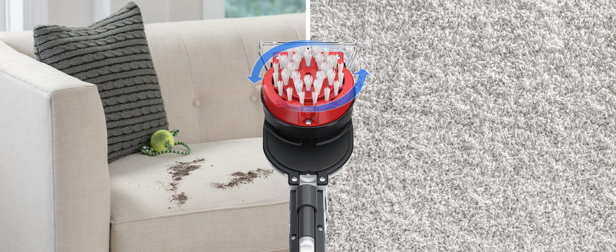 Hoover Vacuum Cleaner Hoover Cleanslate Floorcare Washer CDSW-MPMC