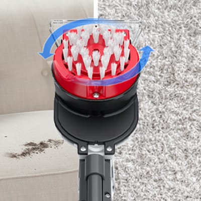 Hoover Vacuum Cleaner Hoover Cleanslate Floorcare Washer CDSW-MPMC