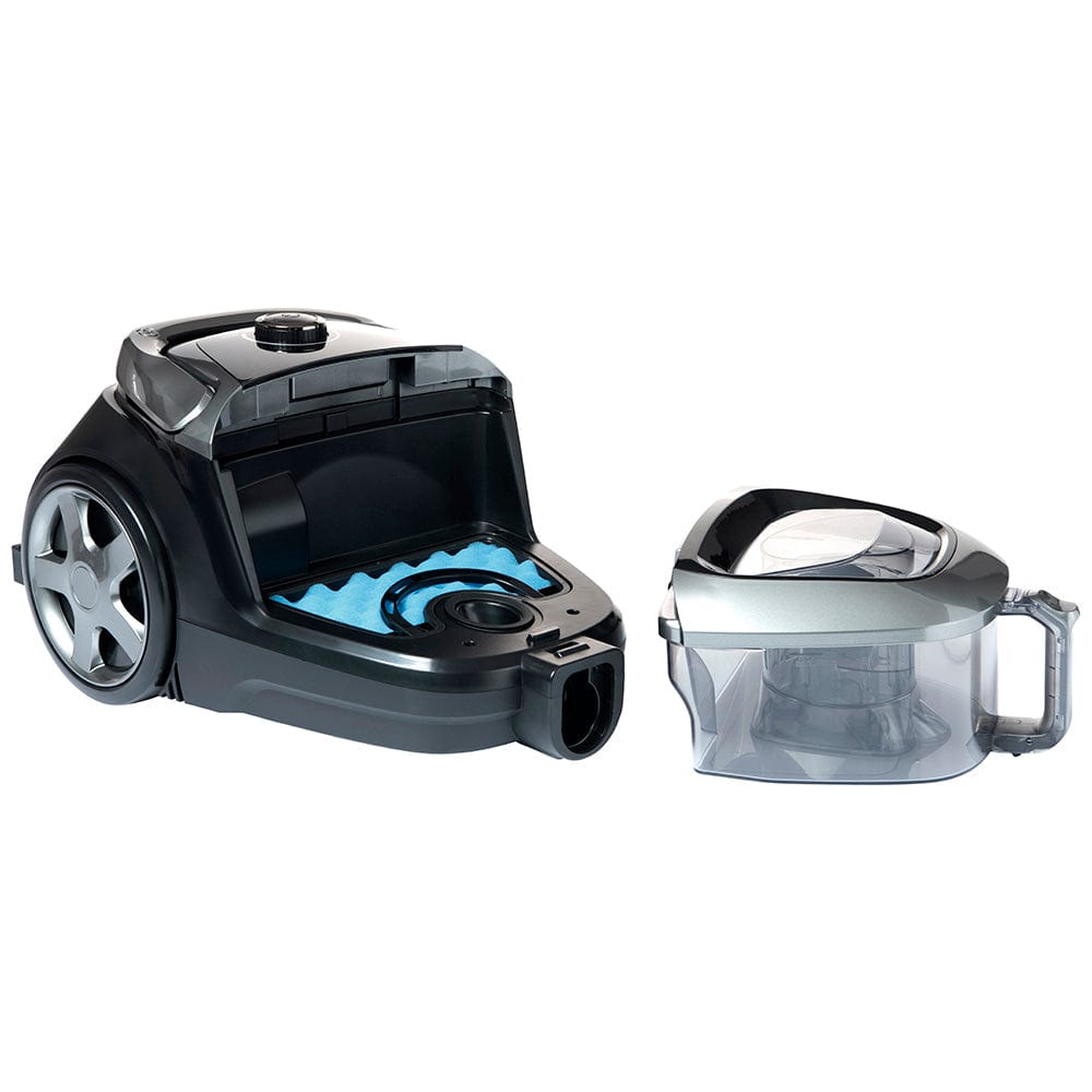 Hoover Vacuum Cleaner Hoover EcoWhirl Cylinder Vacuum Cleaner HCV01