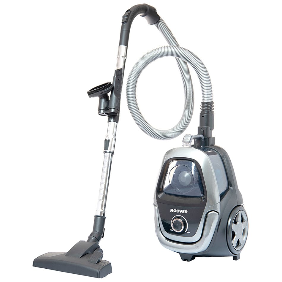 Hoover Vacuum Cleaner Hoover EcoWhirl Cylinder Vacuum Cleaner HCV01