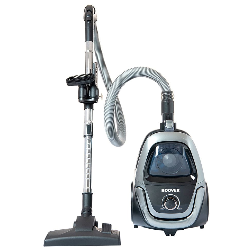 Hoover Vacuum Cleaner Hoover EcoWhirl Cylinder Vacuum Cleaner HCV01