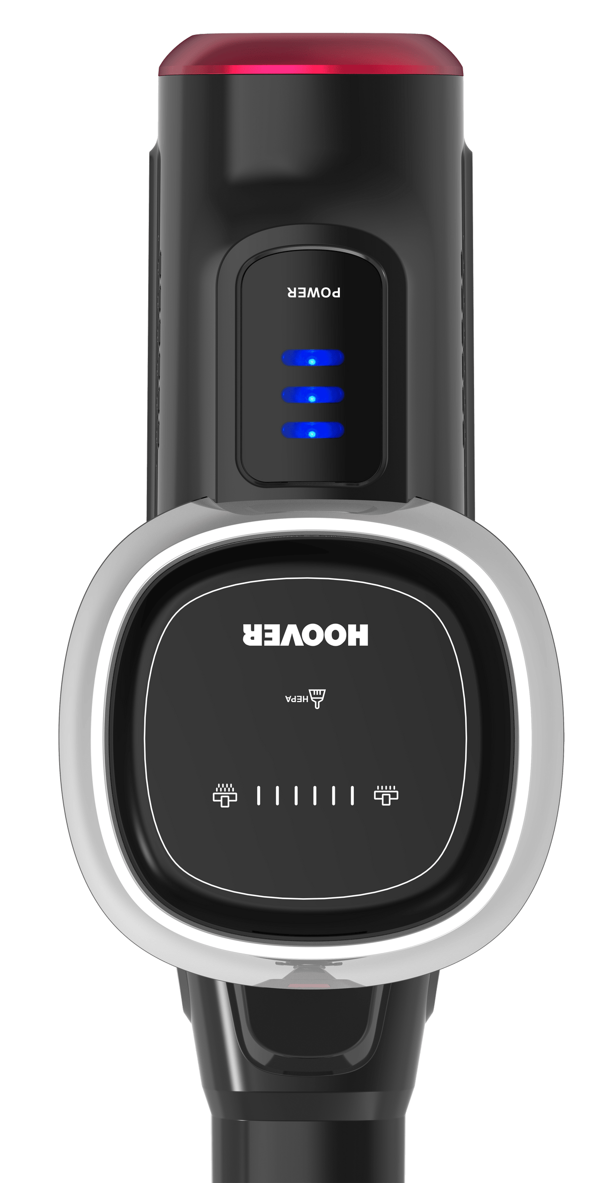 Hoover Vacuum Cleaner Hoover Hurricane Cordless Pole Vacuum HCPV01