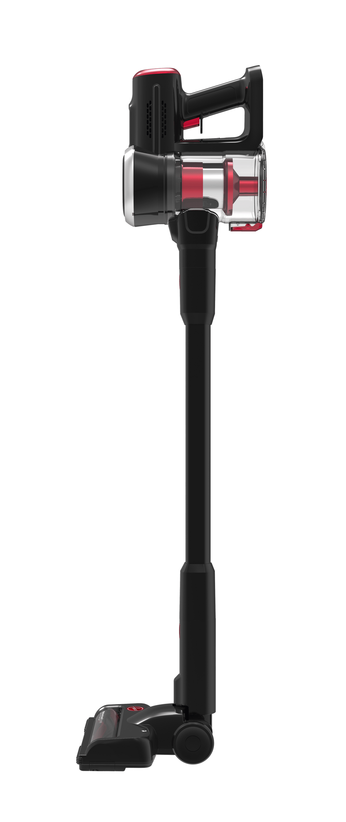 Hoover Vacuum Cleaner Hoover Hurricane Cordless Pole Vacuum HCPV01