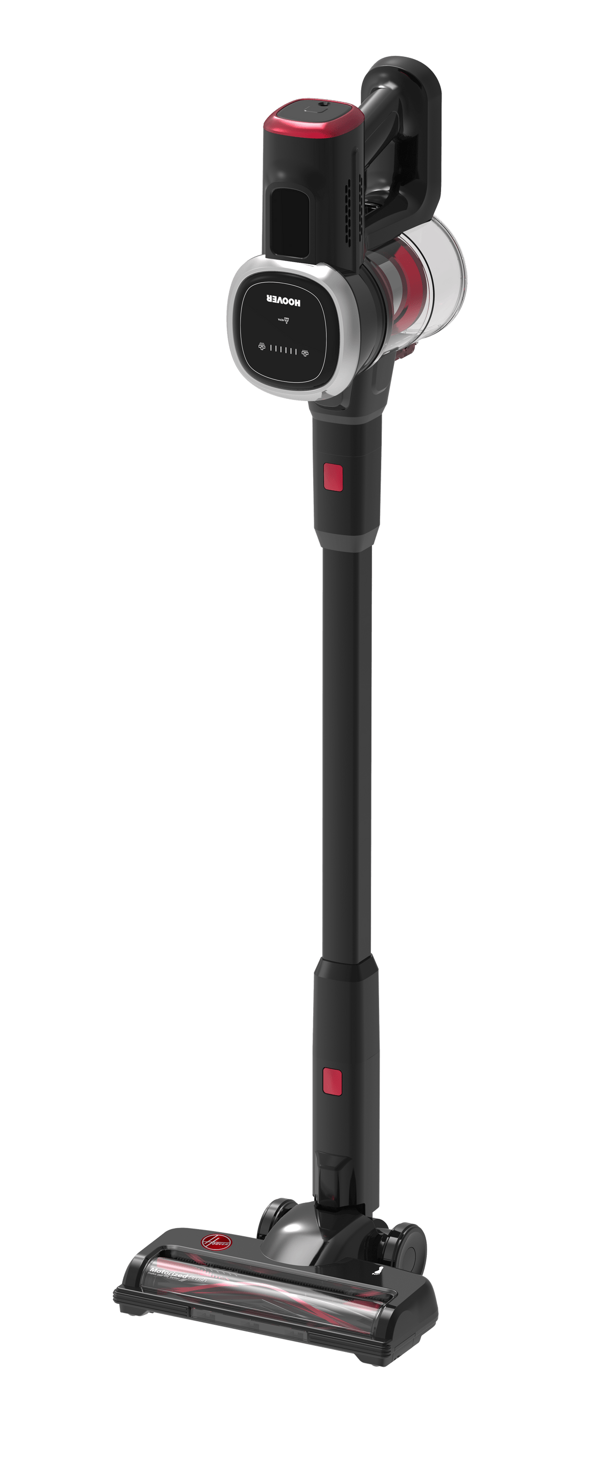 Hoover Vacuum Cleaner Hoover Hurricane Cordless Pole Vacuum HCPV01