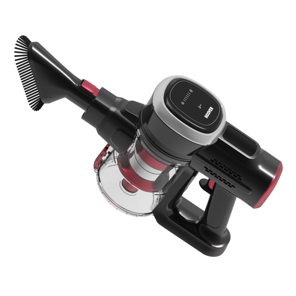 Hoover Vacuum Cleaner Hoover Hurricane Cordless Pole Vacuum HCPV01