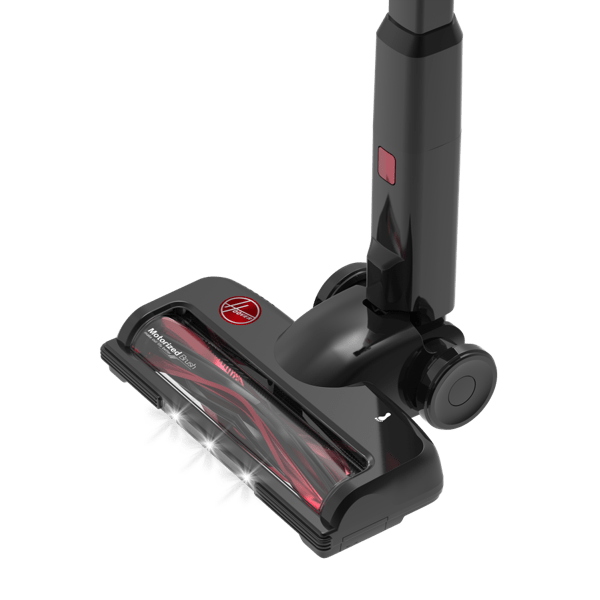 Hoover Vacuum Cleaner Hoover Hurricane Cordless Pole Vacuum HCPV01