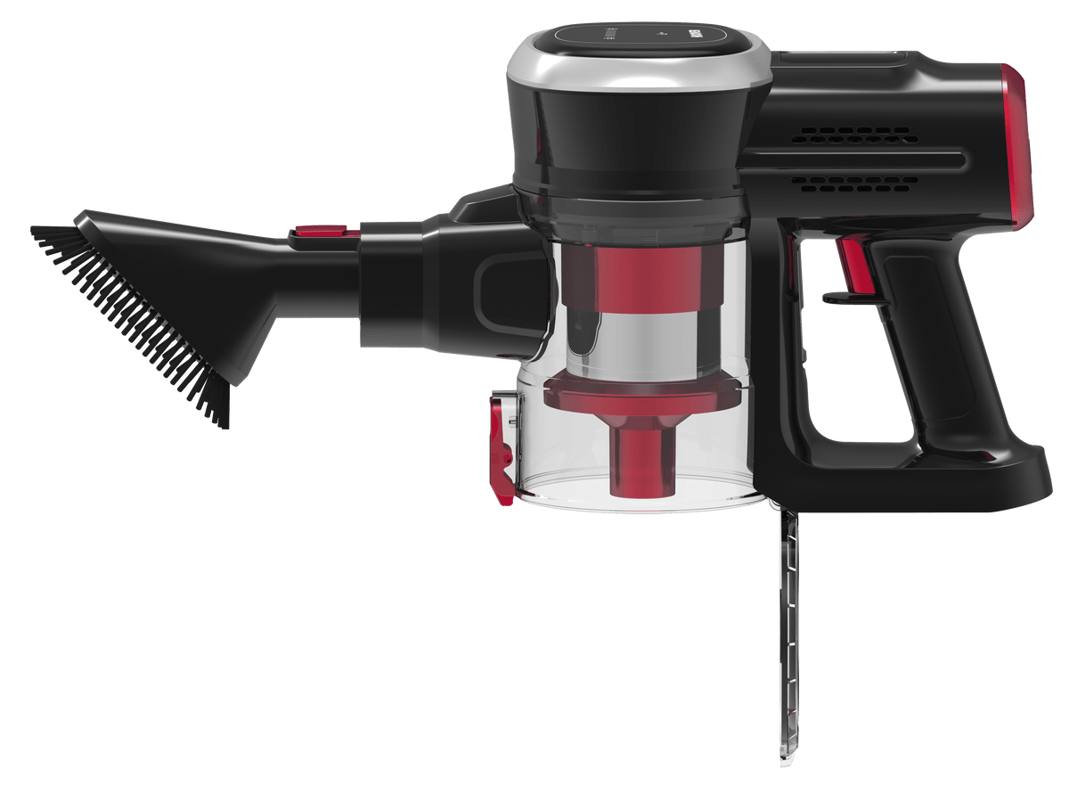 Hoover Vacuum Cleaner Hoover Hurricane Cordless Pole Vacuum HCPV01