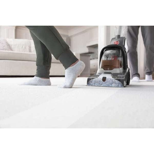 Hoover Vacuum Cleaner Hoover Powerdash Carpet Cleaner CDCW-PDME