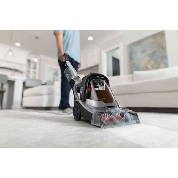 Hoover Vacuum Cleaner Hoover Powerdash Carpet Cleaner CDCW-PDME