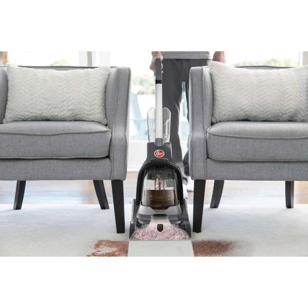 Hoover Vacuum Cleaner Hoover Powerdash Carpet Cleaner CDCW-PDME