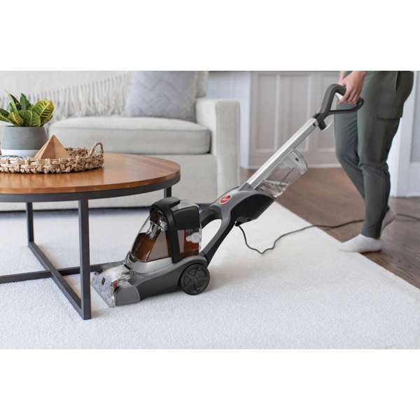 Hoover Vacuum Cleaner Hoover Powerdash Carpet Cleaner CDCW-PDME