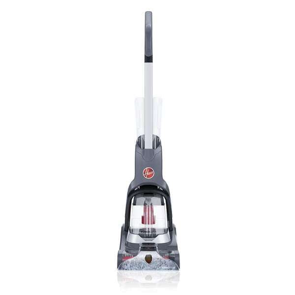 Hoover Vacuum Cleaner Hoover Powerdash Carpet Cleaner CDCW-PDME