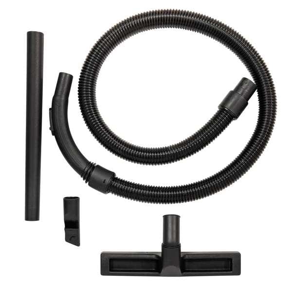 Hoover Vacuum Cleaner Hoover Proclean 20l Stainless Steel Wet And Dry Vacuum HWD21