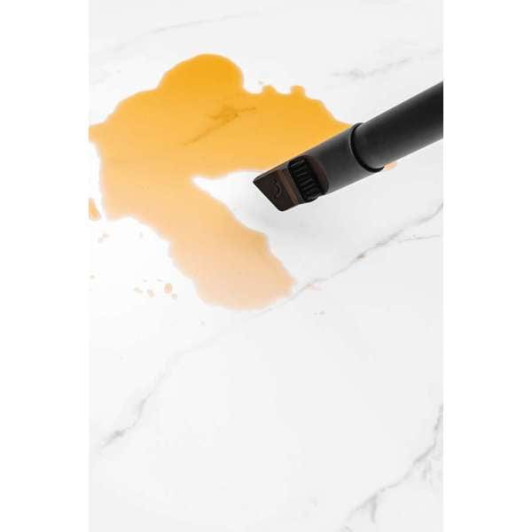 Hoover Vacuum Cleaner Hoover Proclean 20l Stainless Steel Wet And Dry Vacuum HWD21