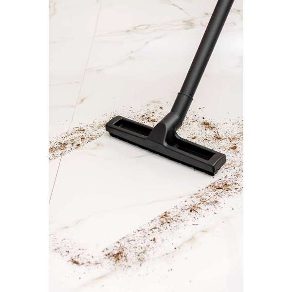 Hoover Vacuum Cleaner Hoover Proclean 20l Stainless Steel Wet And Dry Vacuum HWD21