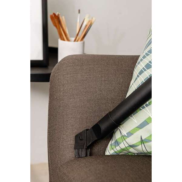 Hoover Vacuum Cleaner Hoover Proclean 20l Stainless Steel Wet And Dry Vacuum HWD21