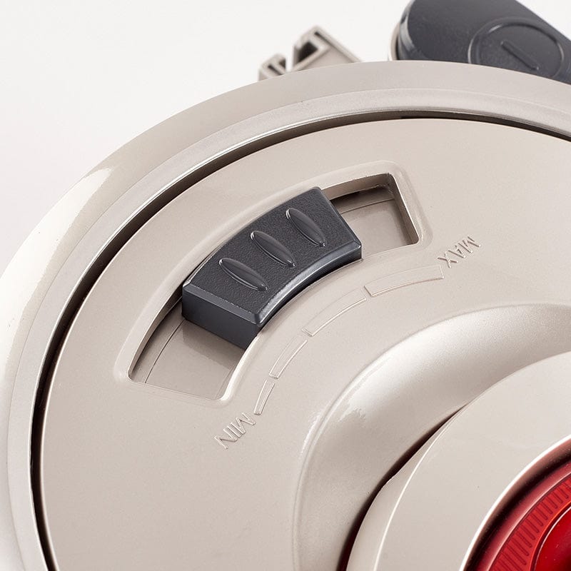 HOOVER Vacuum Cleaner Hoover Vacuum Cleaner Cycle HC2000 (4788486340697)