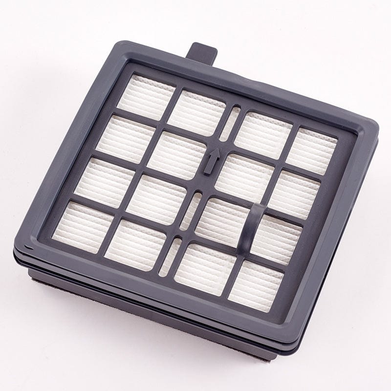 HOOVER Vacuum Cleaner Hoover Vacuum Cleaner Cycle HC2000 (4788486340697)