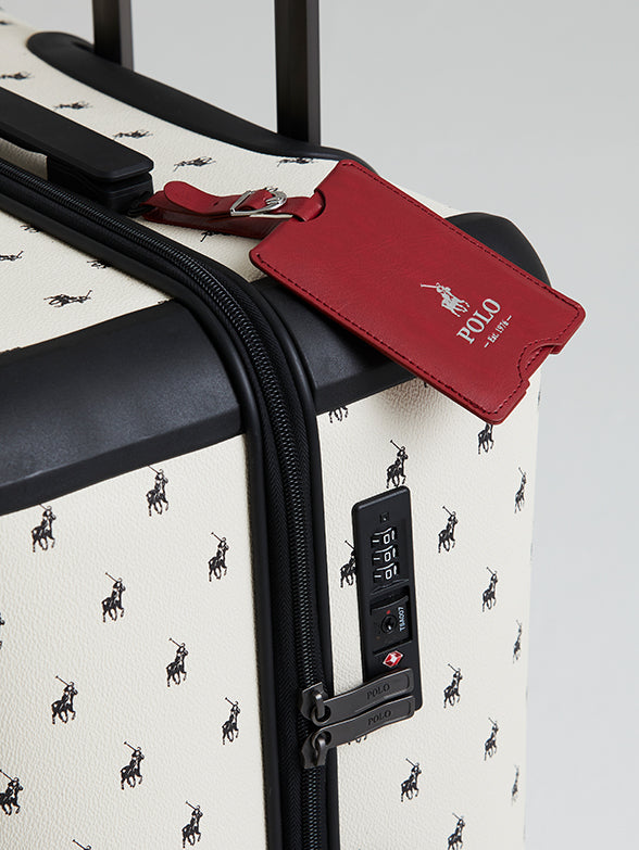 Polo Classic Double Pack Spinner Beige