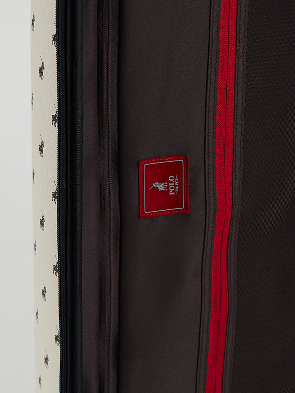Polo Classic Double Pack Spinner Beige