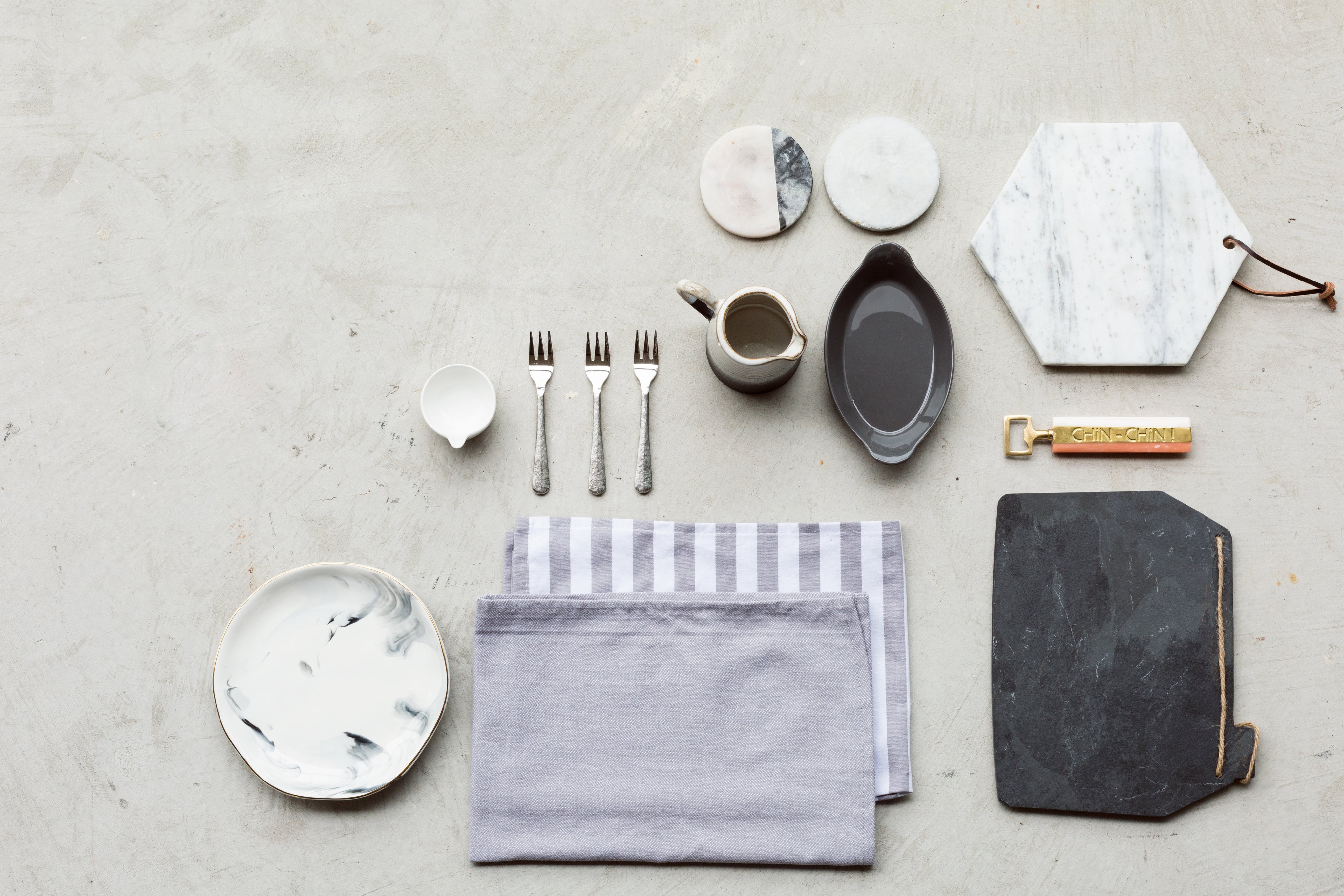Kitchenware for sale