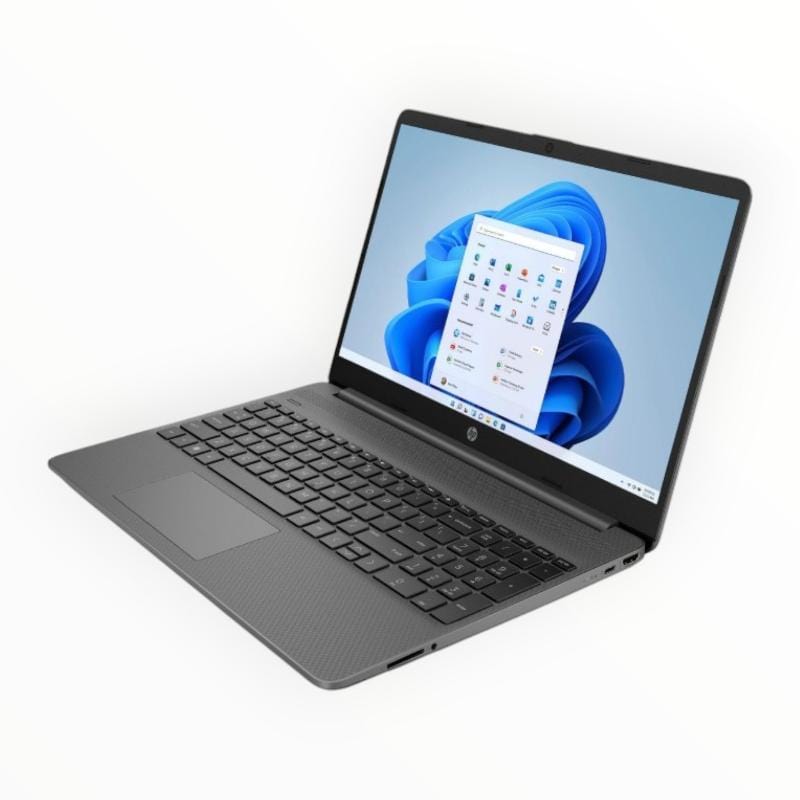 HP Laptop HP 250 G9 Celeron N4500 8 GB RAM 256 GB SSD 15.6 inch Notebook Laptop (7294319853657)