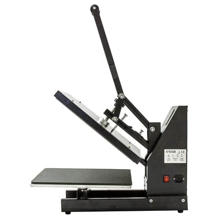 HP Printer Heat Press 38x38 HP3803 (7524593565785)
