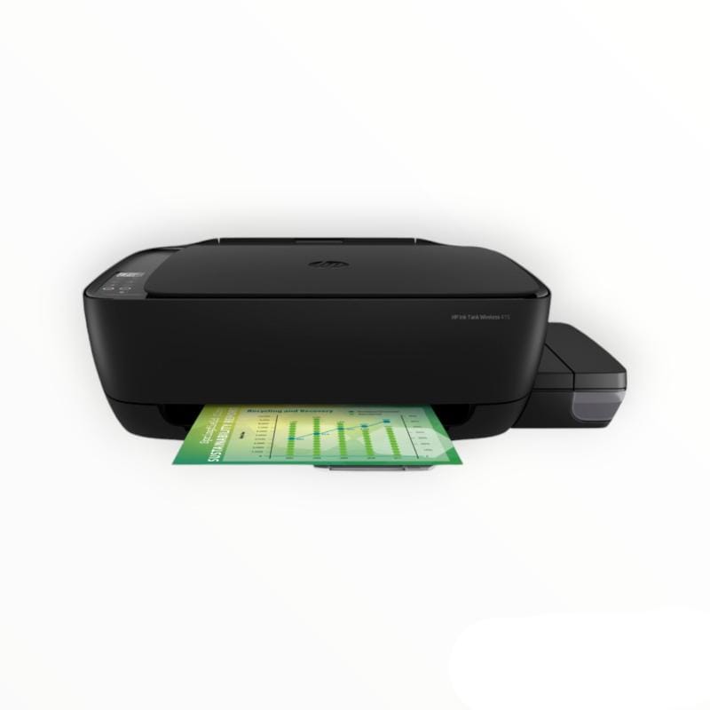 HP Printer HP Ink Tank Wireless 415 Z4B53A (7808410878041)
