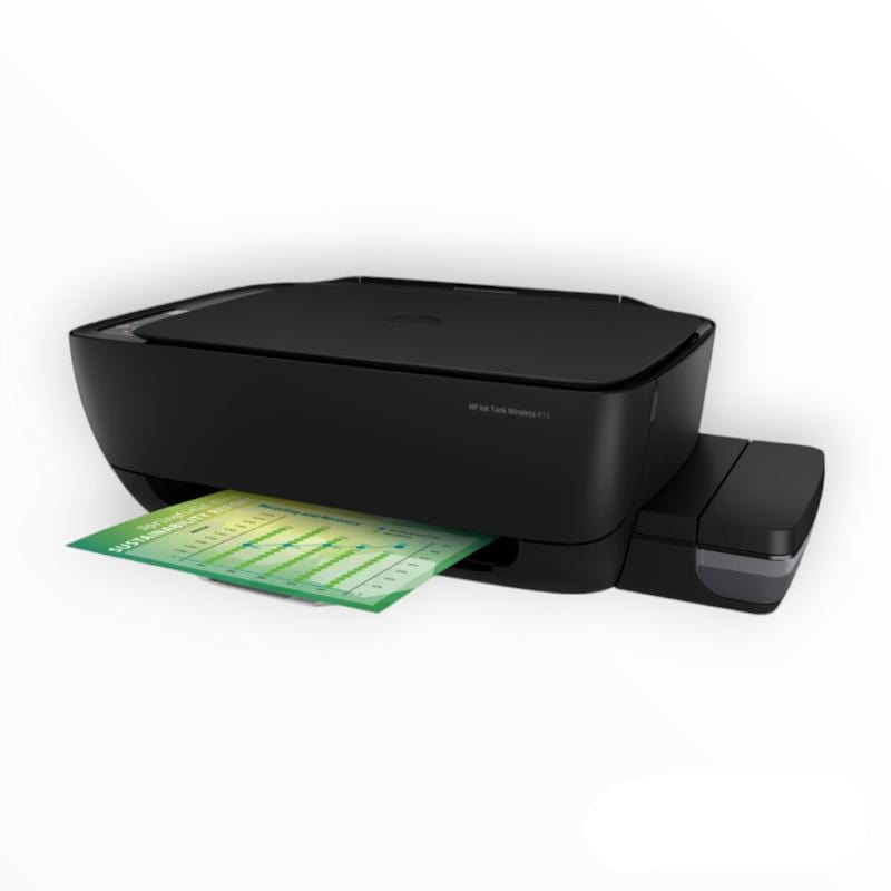 HP Printer HP Ink Tank Wireless 415 Z4B53A (7808410878041)