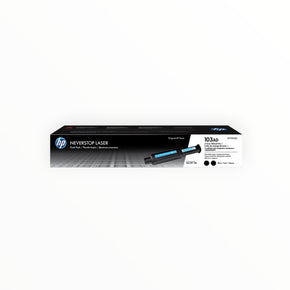 HP 103AD Neverstop Toner Reload Kit 2-Pack