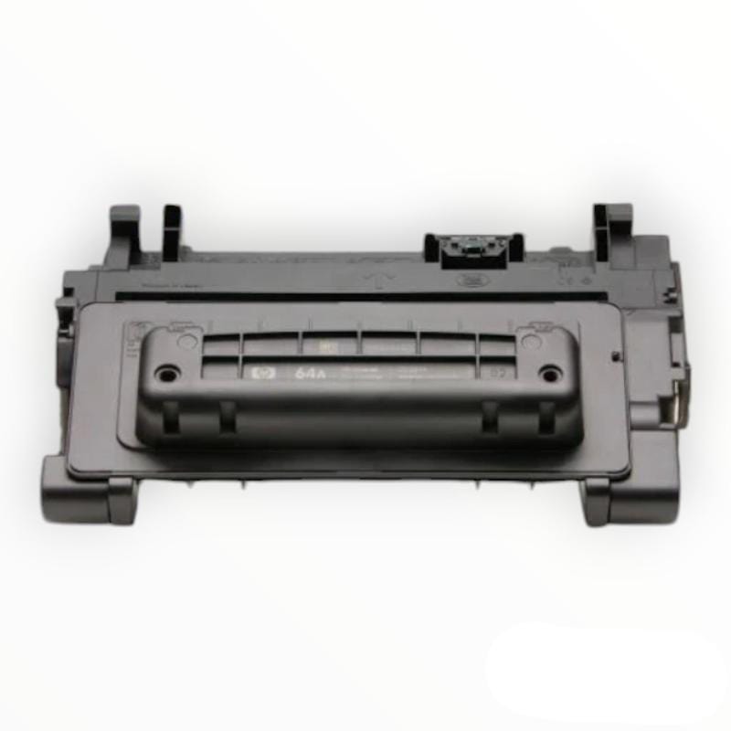HP TONER CARTRIDGE HP 64A Original Toner Cartridge (Black) – CC364A (7807174213721)