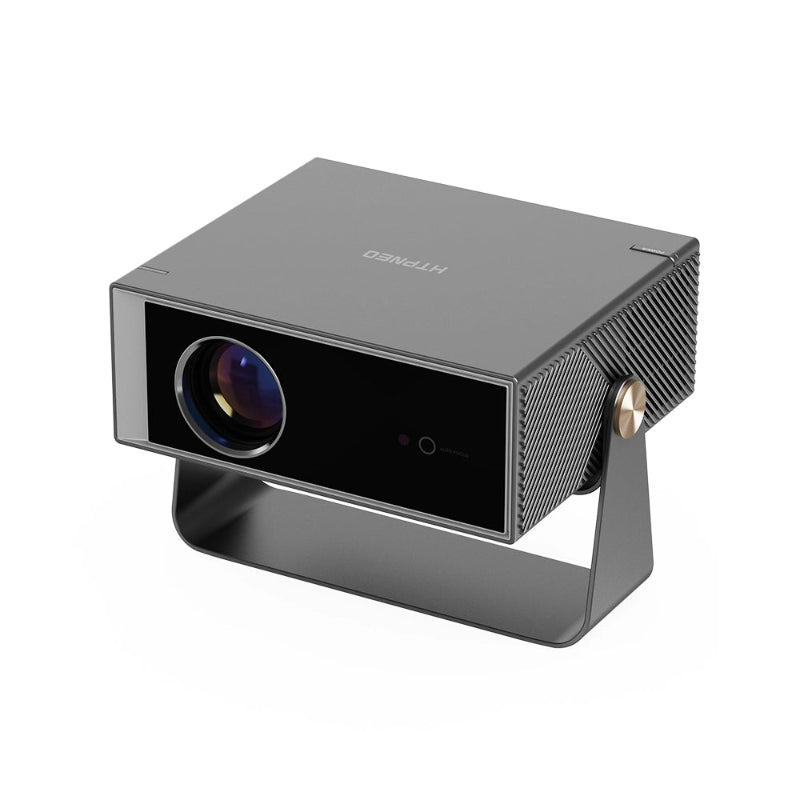 HTPNEO Projector HTPNEO H80 4K Smart Projector Whale OS