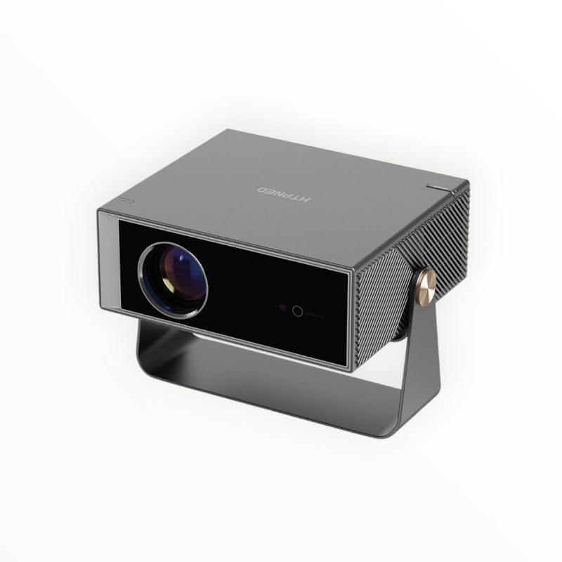 HTPNEO Projector HTPNEO H80 4K Smart Projector Whale OS