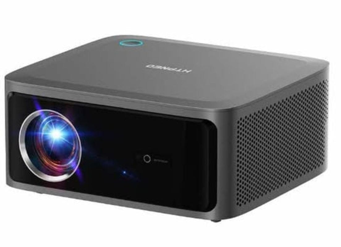 HTPNEO Projector HTPNEO H86 Portable Projector