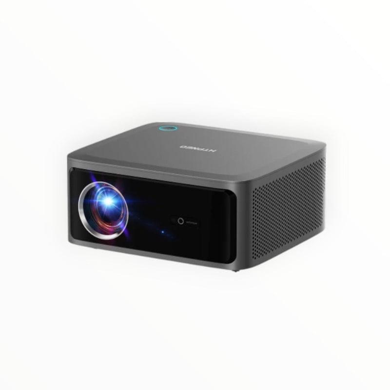 HTPNEO Projector HTPNEO H86 Portable Projector