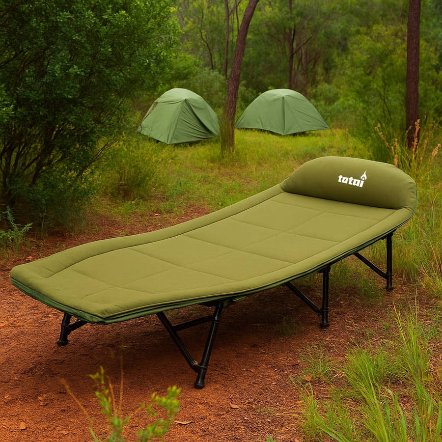 Totai Foldable Camping Stretcher 50/TOT-0566