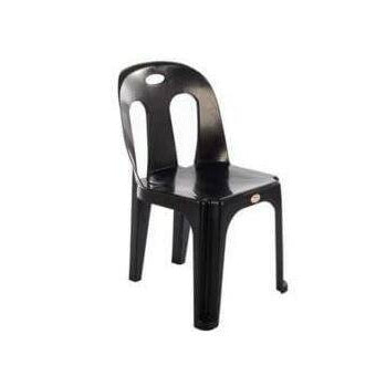 Formosa Zama Zama Plastic Chairs Assorted Colour P2650