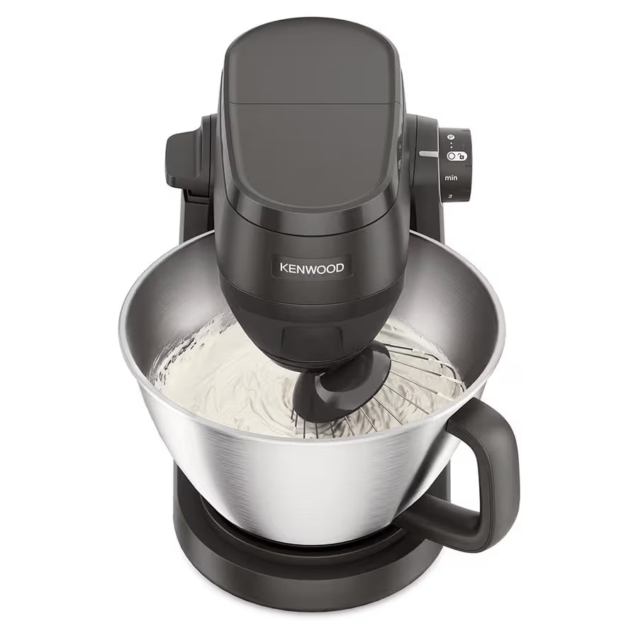 Kenwood Multi Tasker Stand Mixer KHC30.050GY.
