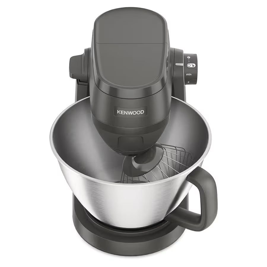 Kenwood Multi Tasker Stand Mixer KHC30.050GY.