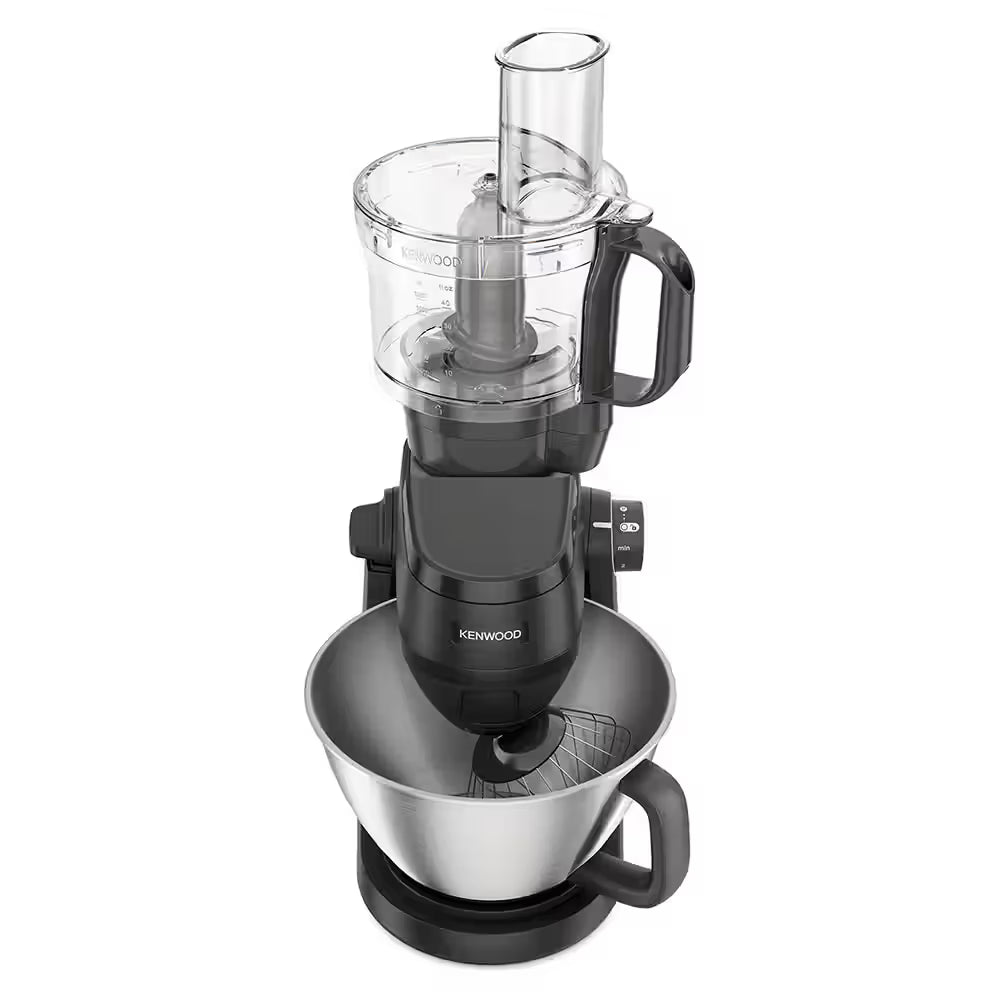 Kenwood Multi Tasker Stand Mixer KHC30.050GY.