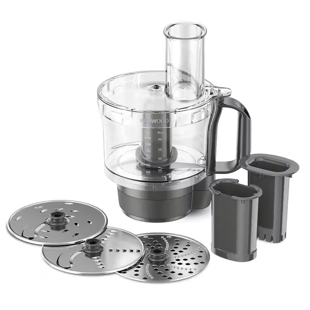 Kenwood Multi Tasker Stand Mixer KHC30.050GY.