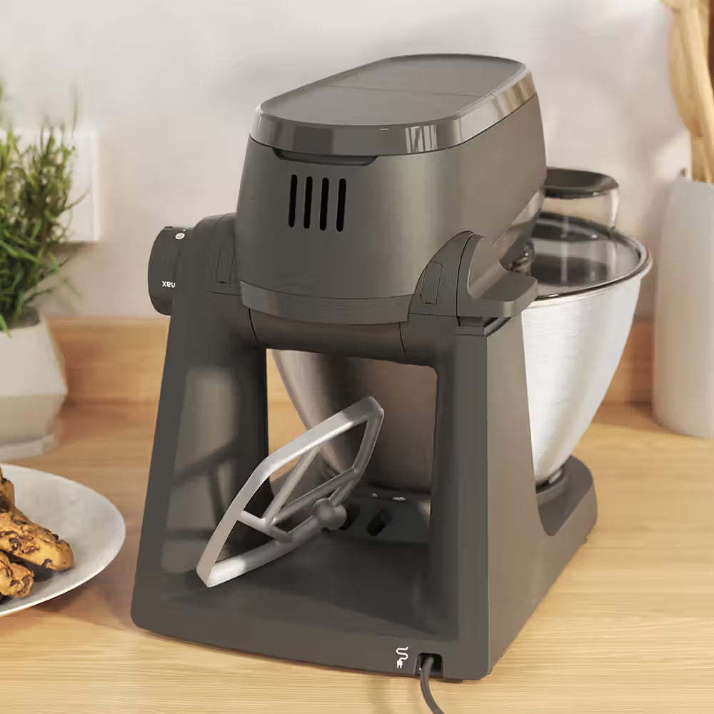 Kenwood Multi Tasker Stand Mixer KHC30.050GY.