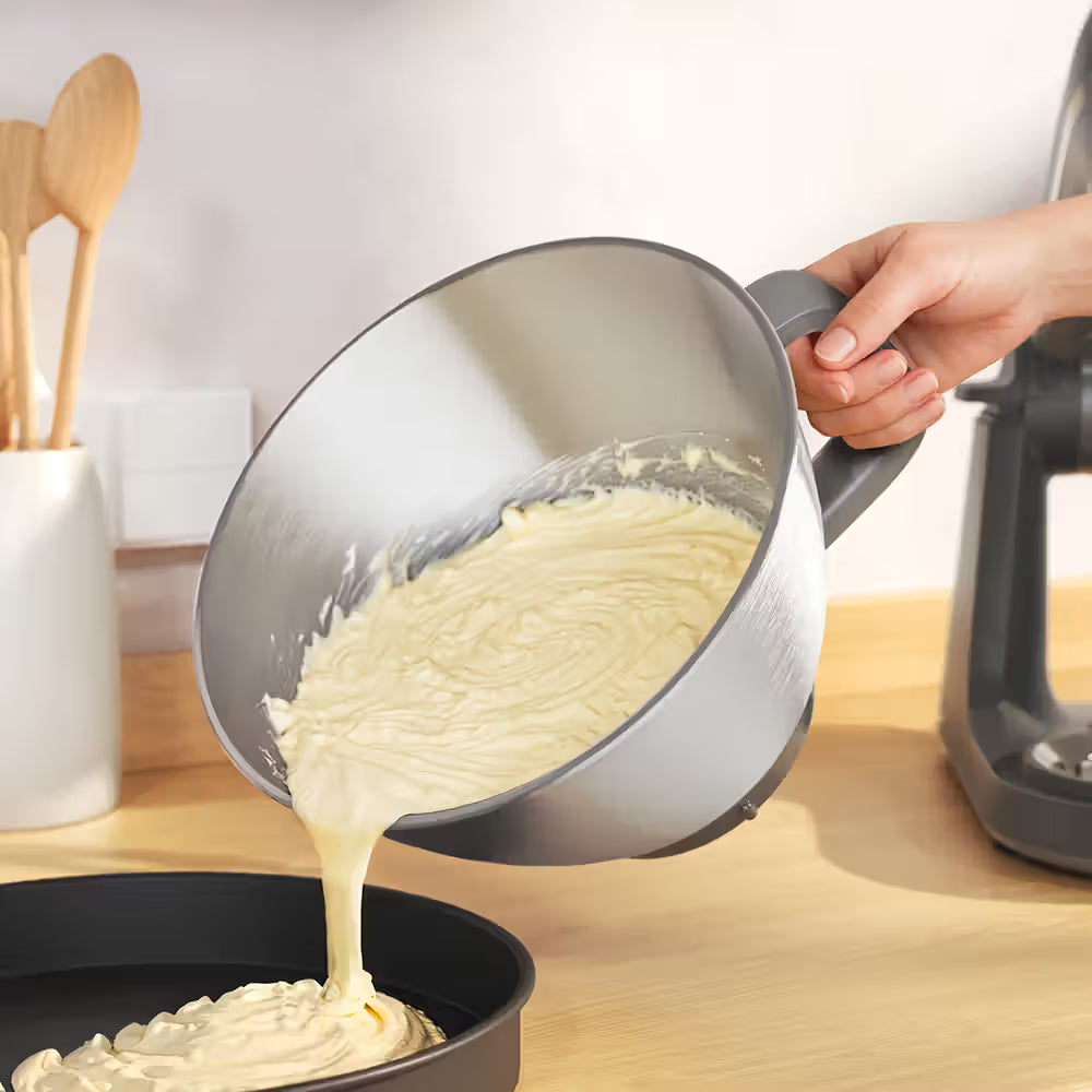 Kenwood Multi Tasker Stand Mixer KHC30.050GY.