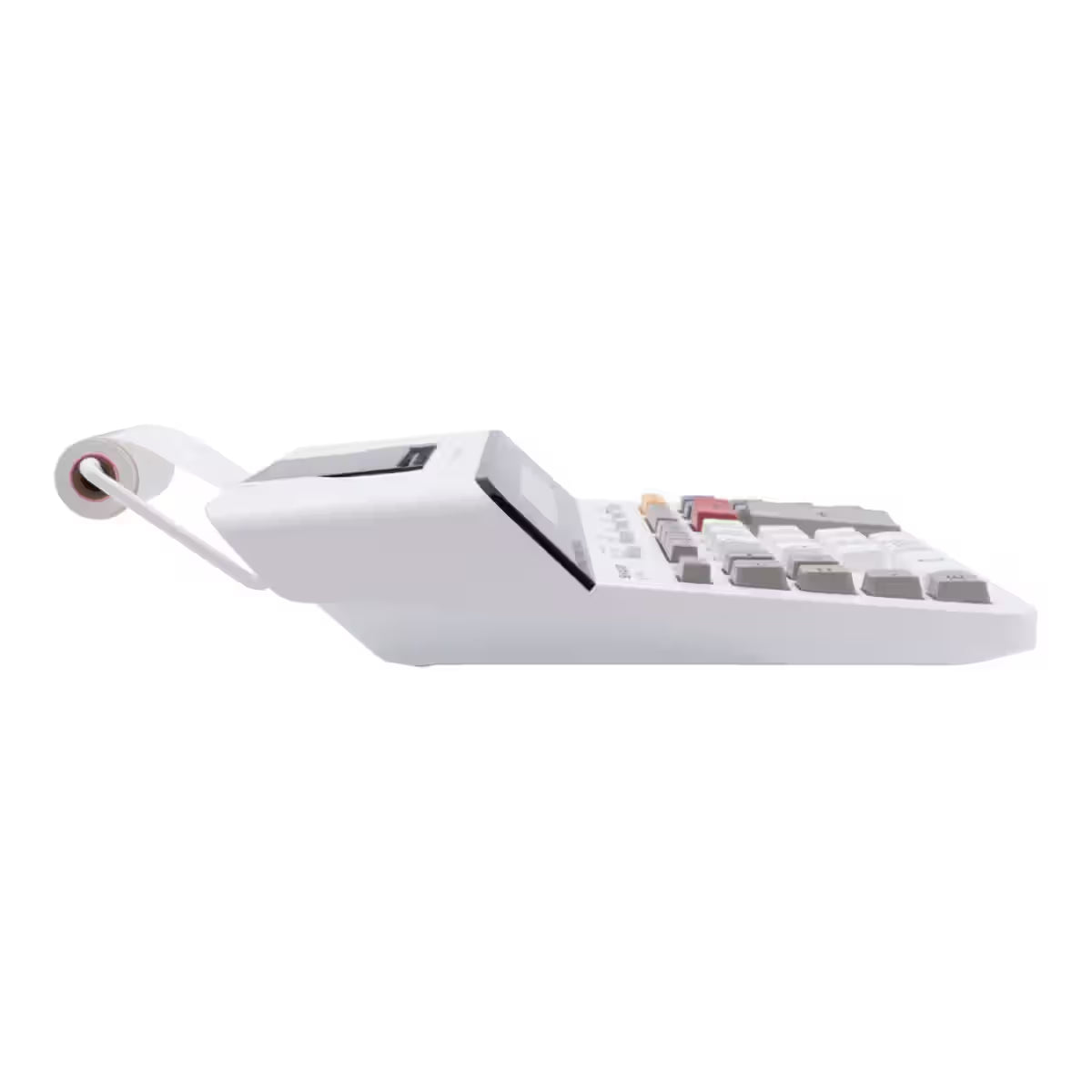 Sharp Printing Calculator EL-T3314