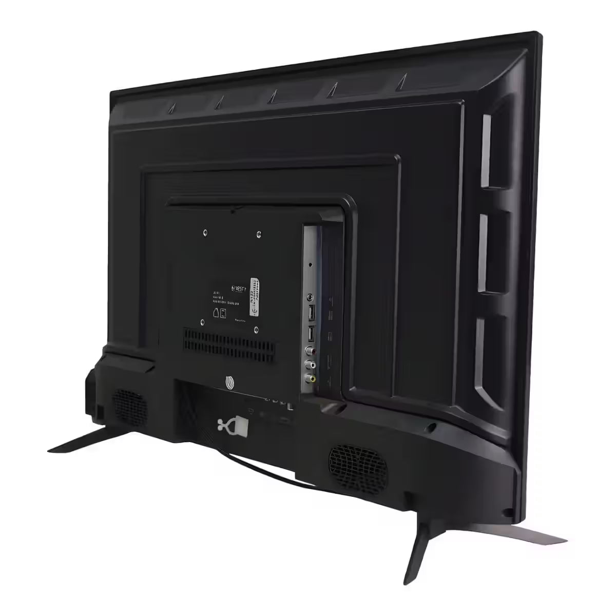 Nesty 32-inch High Definition Ready Netflix Smart TV NT22SMNFTV