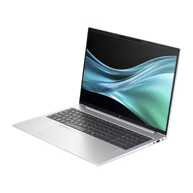 HP EliteBook 860 G11 16" WUXGA Intel Core Ultra 5 16 GB RAM 512 GB SSD.