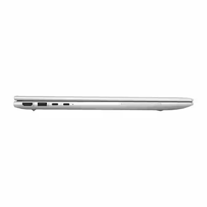 HP EliteBook 860 G11 16" WUXGA Intel Core Ultra 5 16 GB RAM 512 GB SSD.