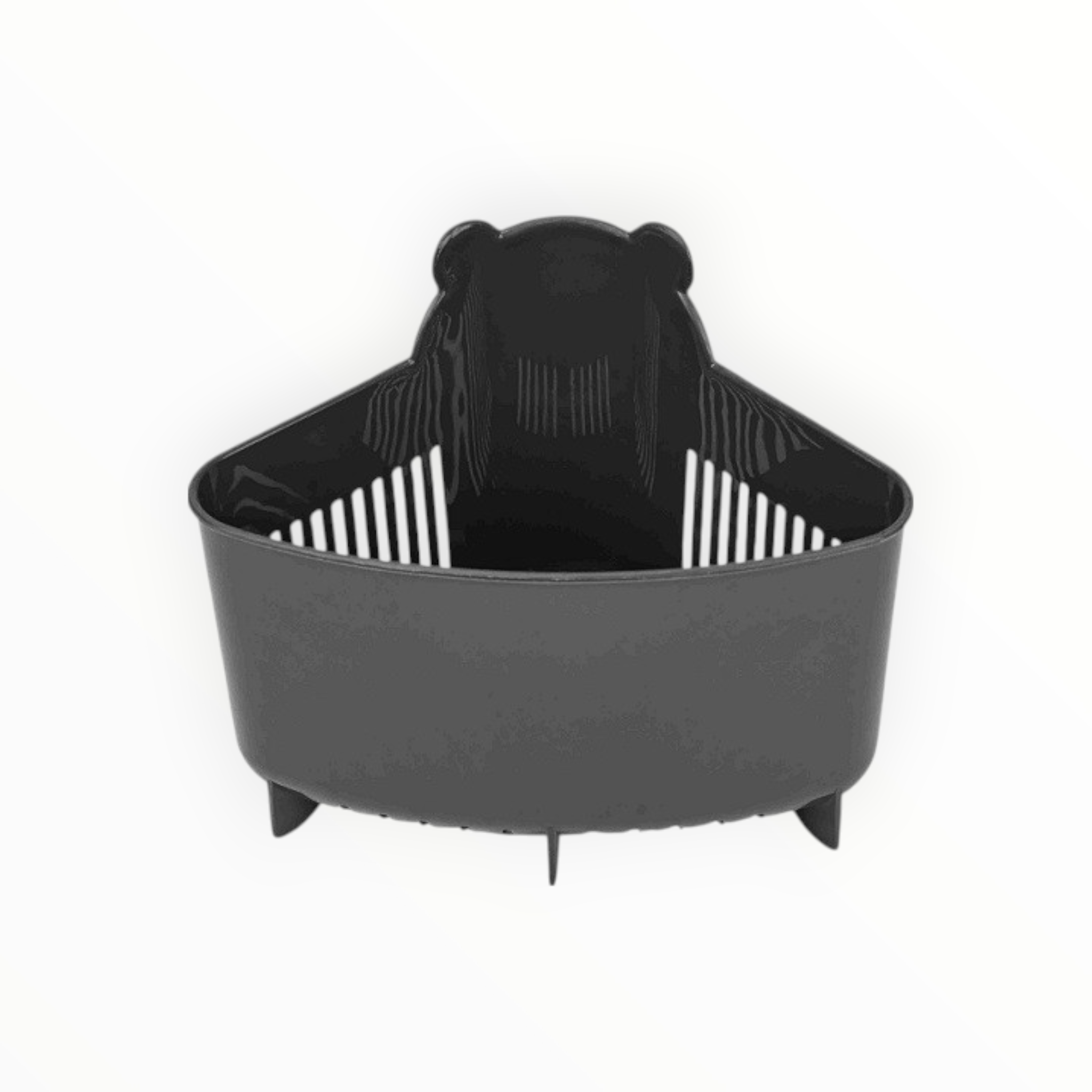 Sun Plast Sink Strainer Plastic SD-672